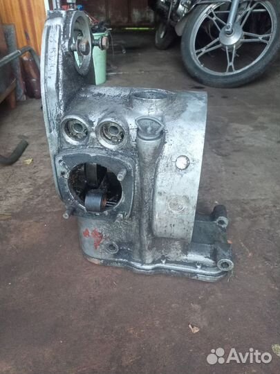 Запчасти и аксессуары