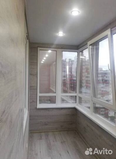 Окна за 7 дней