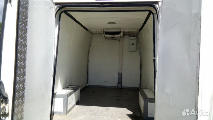 Перевозка, доставка рефрижератор, термобудка