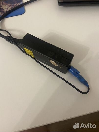 Ноутбук Asus x51l