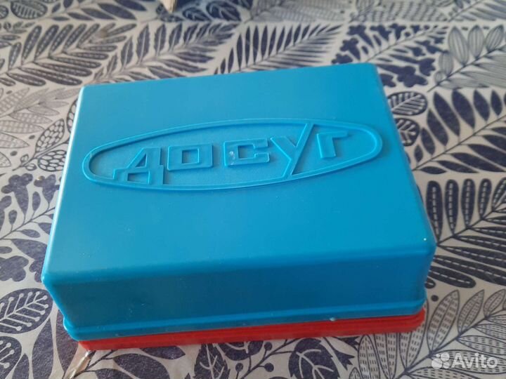 Выжигатель по дереву СССР