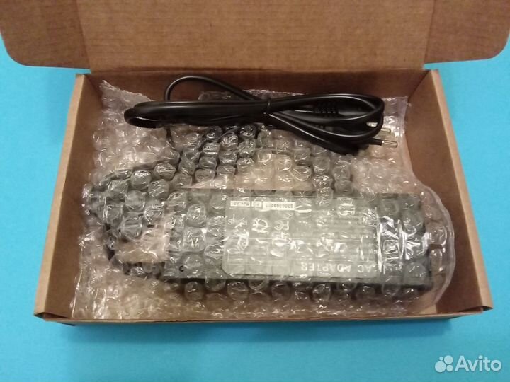 Блок питания POS принтера чеков Sam4s Ellix 24V