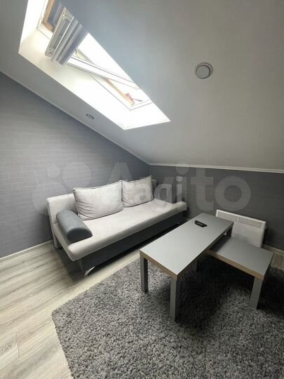 Квартира-студия, 18 м², 6/6 эт.