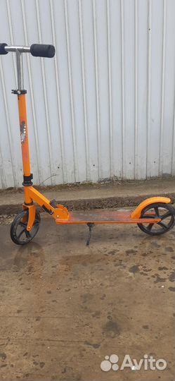 Самокат детский