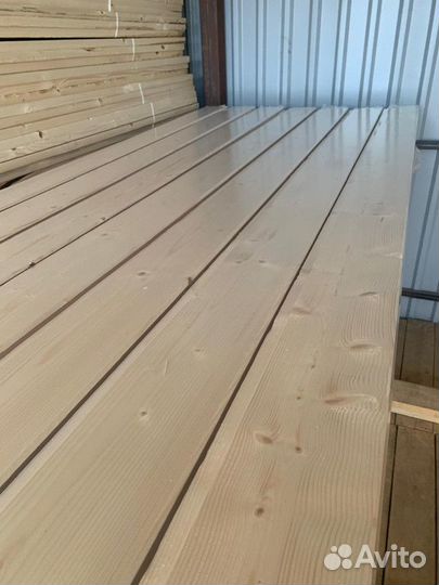 Имитация бруса / сорт AB / Пиломатериалы