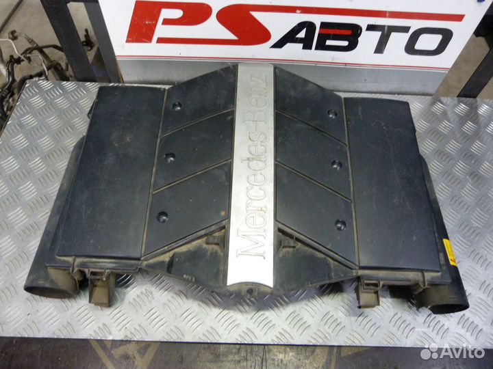 Корпус воздушного фильтра Mercedes-Benz W164 5,0