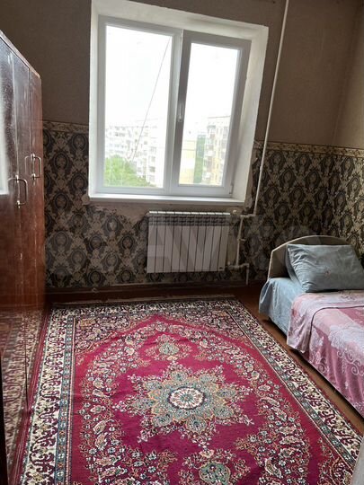 3-к. квартира, 65 м², 8/10 эт.