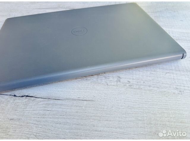 Dell Vostro 3510 (P112F) i5 8/256 Black Хорошее Б/У