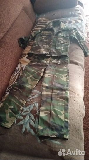 Кадетская форма на мальчика