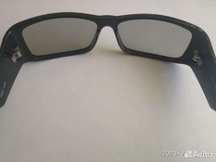 3D очки анаглифные и поляризационные, Hama