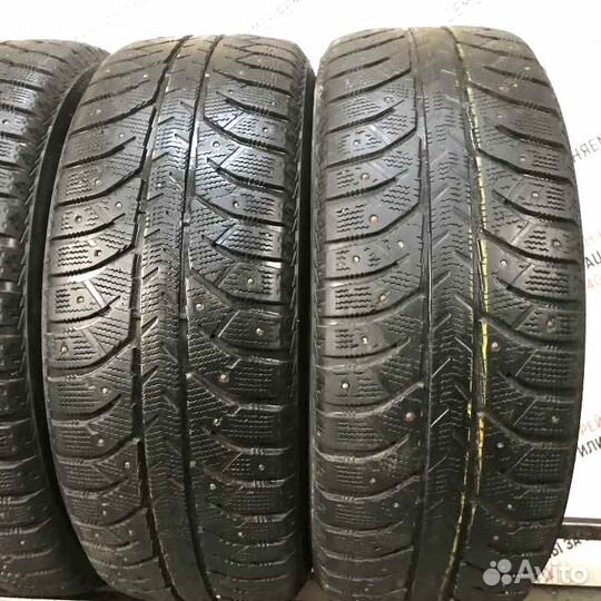 Bridgestone Ice Cruiser 7000 215/60 R17