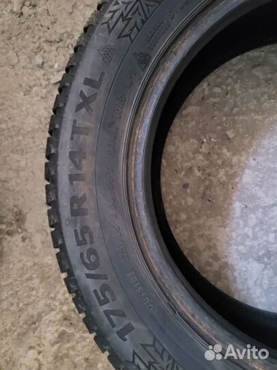 Continental IceContact 2 175/65 R14