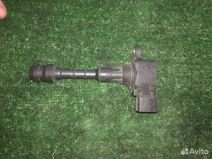 Катушка зажигания Nissan Cedric MY34 VQ30DD