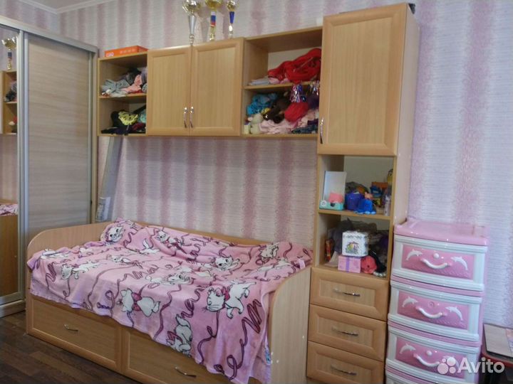 Комплект детской мебели