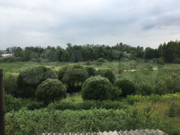 Дача 70 м² на участке 6 сот.