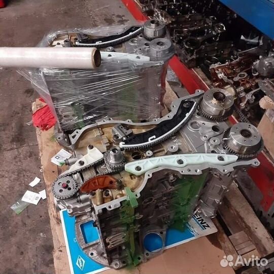 Двигатель G4ke Батайск