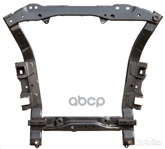 Подрамник renault duster -15 передний TRK1043 tork