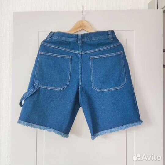 Шорты новые 46 размера на рост 172