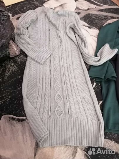 Вещи пакетом на девушку 42 44