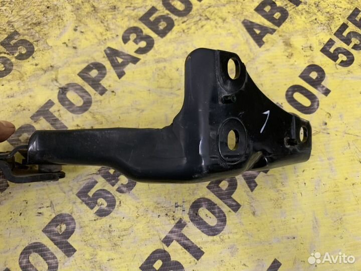 Ролик двери сдвижной левый Citroen Berlingo B9