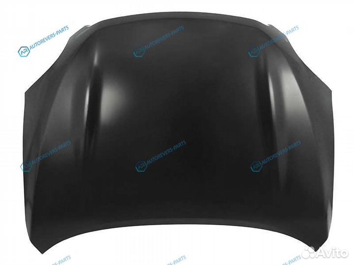 53301-42100 Капот toyota RAV4 10