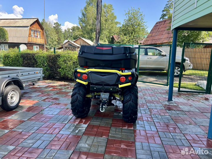 Aodes pathcross MUD PRO 1000