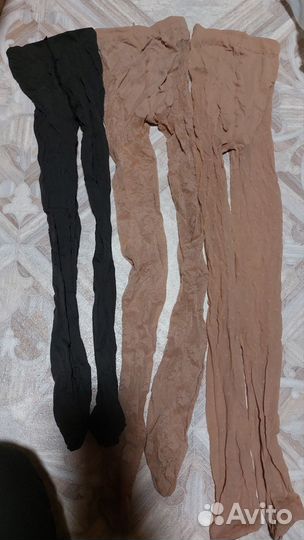 Колготки детские