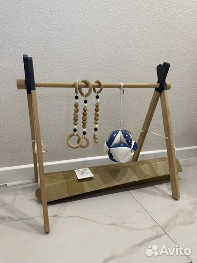 Стойка граспи