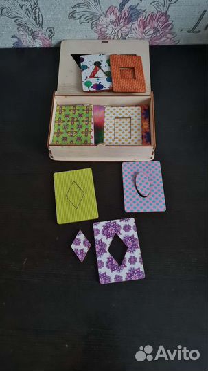 Развивающие деревянные игрушки