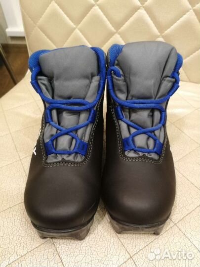 Ботинки лыжные детские Nordway NNN, р.30