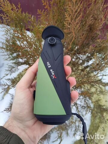 Iray E3N тепловизионный монокуляр (тепловизор)