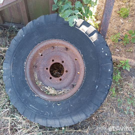 Запчасти на мтз