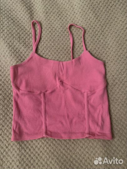 Топ женский