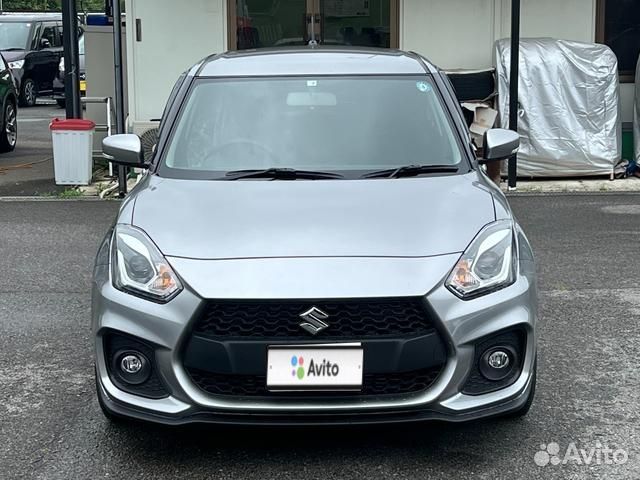 Suzuki Swift 1.4 МТ, 2022, 6 км