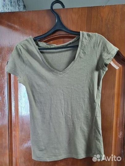 Футболка женская