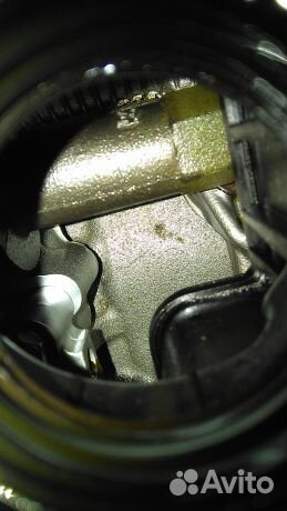 Двигатель Nissan Teana J32 VQ25 2.5