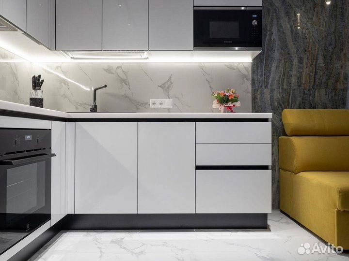 Кухня на заказ 