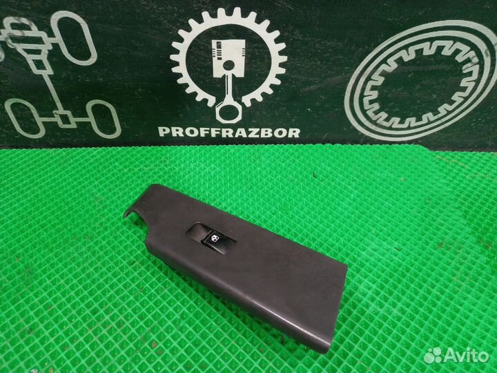 Кнопка стеклоподъемника Chevrolet Aveo 2006