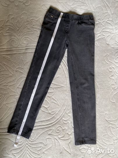 Джинсы женские