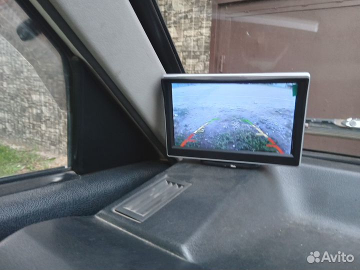 Toyota Lite Ace цельнометаллический, 1996