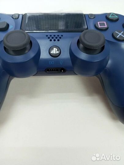 Геймпад ps4