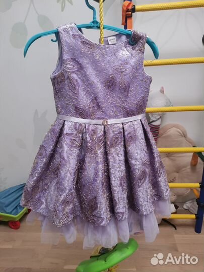 Платья для девочки