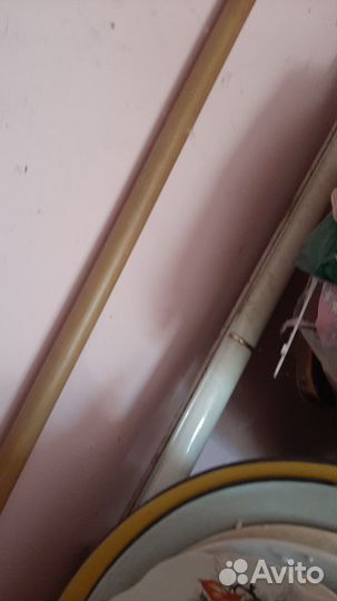 Гардина карниз