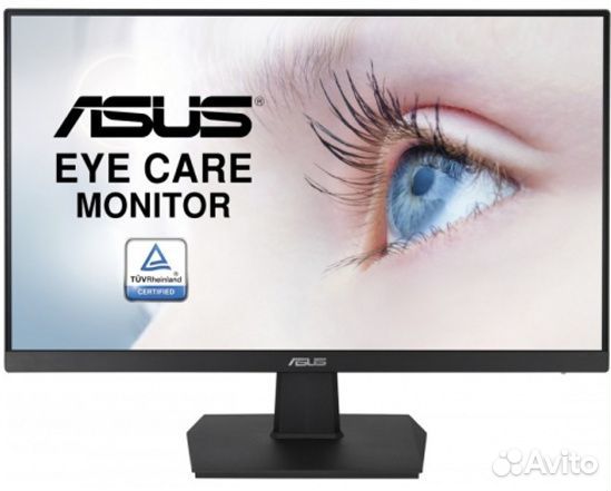 Монитор asus VA24EHE 23.8