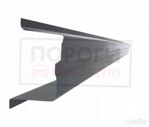 Пороги Lexus ES 2 седан и другие