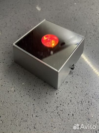 Подсветка для статуэток и кристаллов