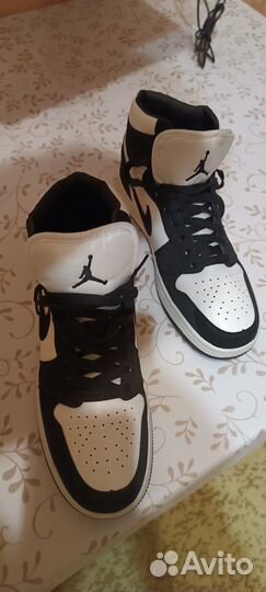 Летняя мужская обувь 43 размер