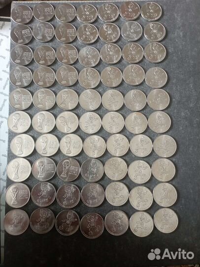 Монеты олимпиада в сочи 2014