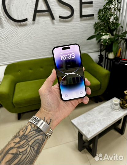 iPhone 14 Pro, 1 ТБ