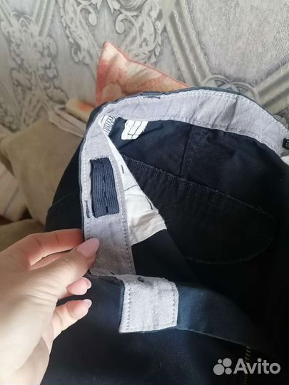 Шорты для мальчика